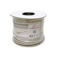 GEMBIRD BOBINA DE CABLE UTP CAT6E 100M