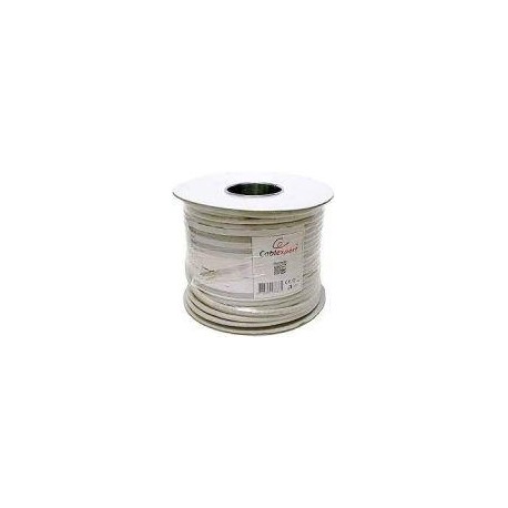 GEMBIRD BOBINA DE CABLE UTP CAT6E 100M