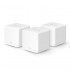 MERCUSYS SISTEMA WI-FI 6 MESH AX1500 HALO H32G PACK 3