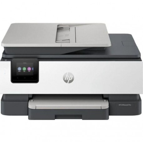 HP MULTIFUNCION OFFICEJET PRO 8122E WIFI/ DUPLEX/ BLANCA CARTUCHO 924