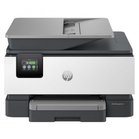 HP MULTIFUNCION OFFICEJET PRO 9120B WIFI/FAX/DUPLEX/ADF BLANCO CARTUCHO 937 / 937e BK/C/M/Y