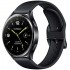 XIAOMI SMARTWATCH MI WATCH 2 NEGRO Notificaciones/ Frecuencia Cardíaca/ GPS