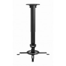 GEMBIRD SOPORTE TECHO AJUSTABLE PARA PROYECTOR INCLINACION/GIRO/ROTACION