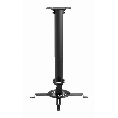 GEMBIRD SOPORTE TECHO AJUSTABLE PARA PROYECTOR INCLINACION/GIRO/ROTACION
