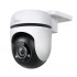 TAPO CAMARA IP WIFI DE SEGURIDAD EXTERIOR TC40