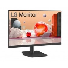 LG MONITOR 27 27MS500-B FHD NEGRO MATE FHD / 2xHDMI/ 5MS / 100 HZ / VESA