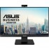 ASUS MONITOR LED 23,8 BE24EQK NEGRO FHD/ WEBCAM/ VGA / HDMI/ DP / 5MS / VESA