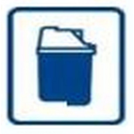 TONER COMPATIBLE HP CF279X NEGRO 79X