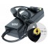 CARGADOR PARA PORTÁTIL ACER / ASUS / TOSHIBA 90W 19V 4.74A 5.5 MM X 1.7 MM / 4751