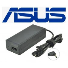 CARGADOR PARA PORTÁTIL ORIGINAL ASUS 65W 19V 3.42A 4.0MM X 1.35MM (ACO-010)