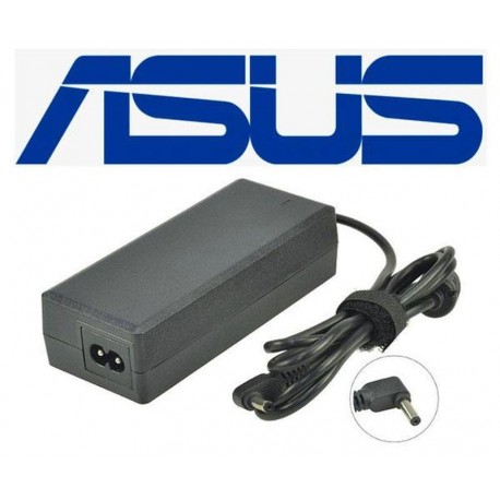 CARGADOR PARA PORTÁTIL ORIGINAL ASUS 65W 19V 3.42A 4.0MM X 1.35MM (ACO-010)