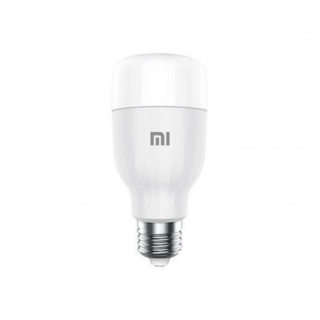 XIAOMI MI SMART LED BULB ESSENTIAL BOMBILLA INTELIGENTE RGB
