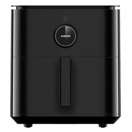 XIAOMI FREIDORA 6.5L AIR FRYER NEGRO 1800W/ CAPACIDAD 6.5L