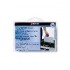 REXEL PACK 20 HOJAS LUBRICANTES PARA DESTRUCTORA
