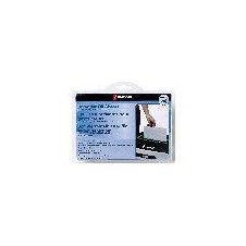 REXEL PACK 20 HOJAS LUBRICANTES PARA DESTRUCTORA