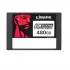 KINGSTON DISCO DURO SSD 2.5 DC600M 480G Velocidad de lectura 560 MB/s - Velocidad de escritura 470 MB/s