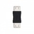 NANOCABLE ADAPTADOR USB 2.0 TIPO A/H - A/H NEGRO