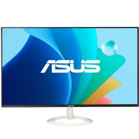 ASUS MONITOR 23,8 VZ24EHF-W FHD BLANCO 2xHDMI / 1MS / VESA