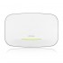 ZYXEL PUNTO DE ACCESO INALAMBRICO NWA130BE-EU0101F 5764 Mbit/s Blanco Energía sobre Ethernet (PoE)