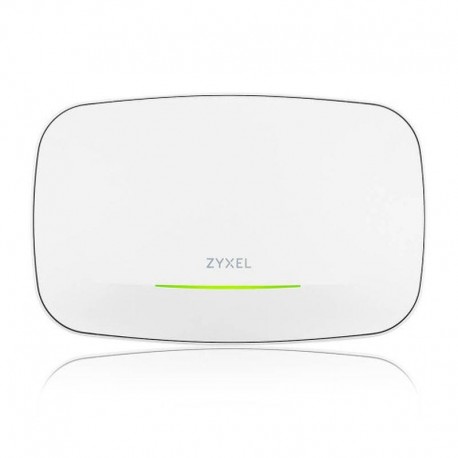 ZYXEL PUNTO DE ACCESO INALAMBRICO NWA130BE-EU0101F 5764 Mbit/s Blanco Energía sobre Ethernet (PoE)