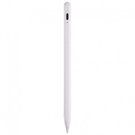 STYLUS LAPIZ TACTIL UNIVERSAL KD503 BLANCO