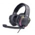 GEMBIRD AURICULARES ESTEREO CON MICROFONO RGB GHS-6