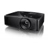 OPTOMA PROYECTOR S336 4000 LUMENES NEGRO HDMI /VGA /USB /FULL 3D/ SVGA (800x600)