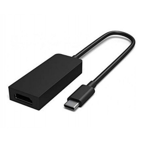 MICROSOFT ADAPTADOR USB-C A VGA