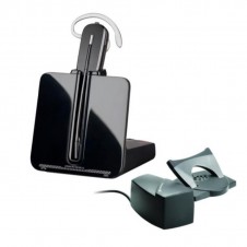 HP POLY AURICULAR INALAMBRICO CS540A CONVERTIBLES + DESCOLGADOR HL10