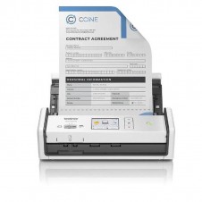 BROTHER ESCANER DOCUMENTAL ADS-1800W