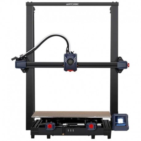 ANYCUBIC IMPRESORA 3D KOBRA 2 MAX NEGRA