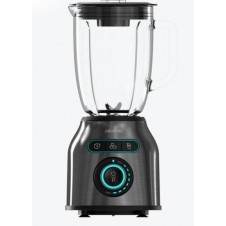 CECOTEC BATIDORA DE VASO POWER BLACK TITANIUM 2200MAX
