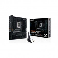 ASUS PLACA BASE TUF GAMING B760M-BTF WIF I LGA 1700/DDR5/USB3.2 GEN2