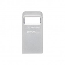 KINGSTON PENDRIVE DE 256GB DATATRAVELER MICRO UNIDAD FLASH TIPO A 3.2 GEN 1