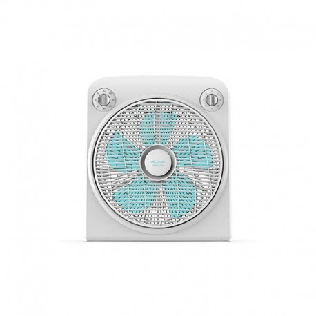 CECOTEC ENERGYSILENCE 6000 POWER BOX VENTILADOR DE SUELO