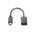 AISENS ADAPTADOR USB 2.0 OTG USB-C A107-0059