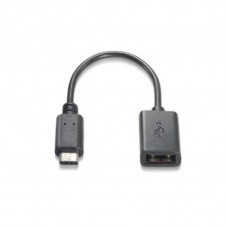 AISENS ADAPTADOR USB 2.0 OTG USB-C A107-0059