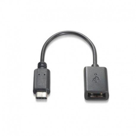 AISENS ADAPTADOR USB 2.0 OTG USB-C A107-0059