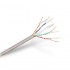AISENS CABLE DE RED RJ45 UTP CAT. 6/ 305M/ A135-0242 GRIS