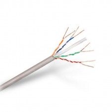 AISENS CABLE DE RED RJ45 UTP CAT. 6/ 305M/ A135-0242 GRIS
