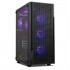 NOX CARCASA HUMMER INFINITY BETA MICRO ATX-MINI ITX