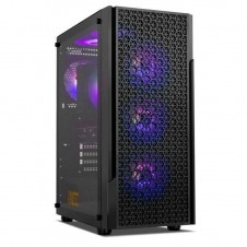 NOX CARCASA HUMMER INFINITY BETA MICRO ATX-MINI ITX