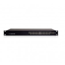 UBIQUITI SWITCH ES24-250W EDGESWITCH 24P 250W EDGEMAX POE 250W