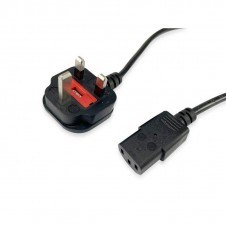 EQUIP CABLE CORRIENTE UK A PC 2M