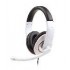 GEMBIRD AURICULARES ESTEREO CON MICROFONO BLANCO