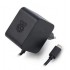 RASPBERRY FUENTE DE ALIMENTACION PI 5 USB C 27W NEGRO