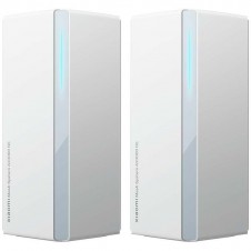 XIAOMI SISTEMA WIFI MESH AX3000 NE PACK 2
