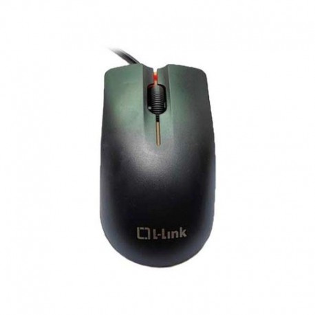 L-LINK RATON OPTICO LL-2081 USB