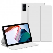 XIAOMI FUNDA SMART FLIP REDMI PAD BLANCO