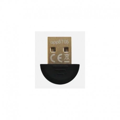 APPROX ADAPTADOR USB BLUETOOTH 5.0